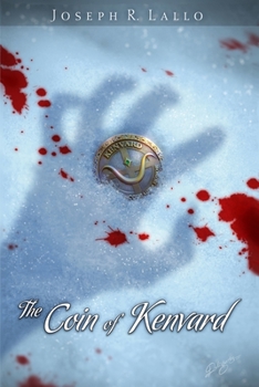 The Coin of Kenvard - Book #6 of the Book of Deacon