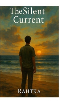 Paperback The Silent Current Book