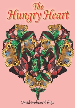 Paperback The Hungry Heart Book