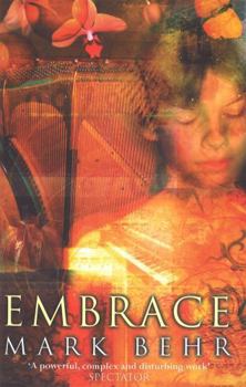 Paperback Embrace Book