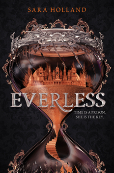 Everless - Book #1 of the Everless