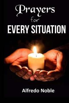 Paperback Prayer for every situation Book