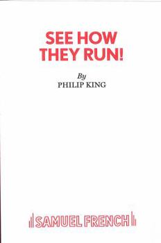 Paperback See How They Run! Book