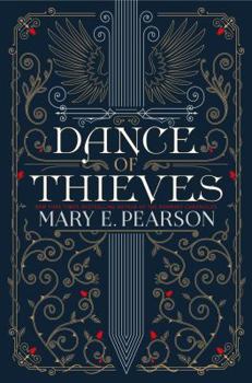 Dance of Thieves - Book #1 of the Dance of Thieves