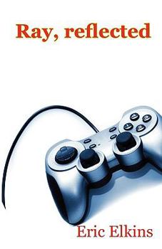 Paperback Ray, Reflected Book