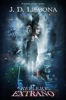 Paperback El reflejo de un extra?o [Spanish] Book