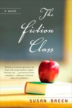 Paperback The Fiction Class Book