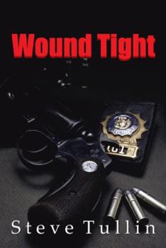 Hardcover Wound Tight Book