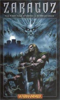 Zaragoz - Book  of the Warhammer Fantasy