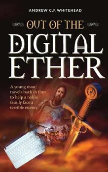 Paperback Out of the Digital Ether Book