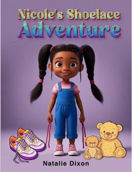 Nicole's Shoelace Adventure