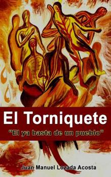 Paperback El torniquete [Spanish] Book