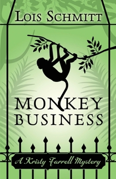 Paperback Monkey Business Book