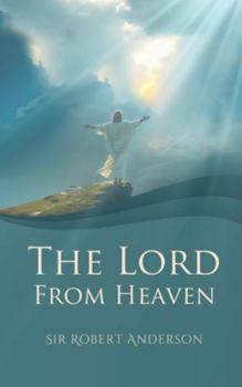 Hardcover The Lord from Heaven Book