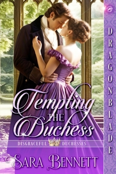 Paperback Tempting the Duchess Book