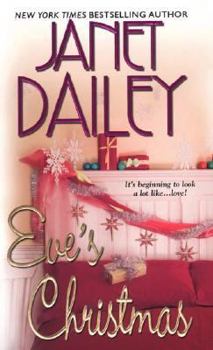 Paperback Eve's Christmas Book
