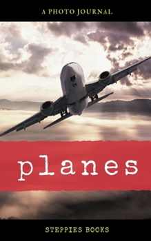 Paperback Planes Book