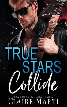 Paperback True Stars Collide Book