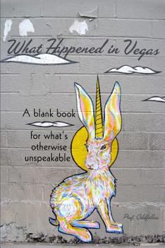 Paperback What Happened in Vegas Book
