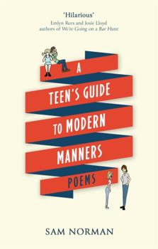 Hardcover A Teen's Guide to Modern Manners Book