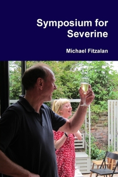Paperback Symposium for Severine Book