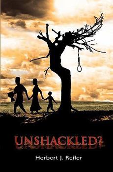 Paperback Unshackled? Book