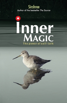 Paperback Inner Magic - The Power Of Self-Talk Book