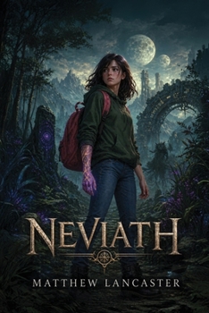Paperback Neviath Book