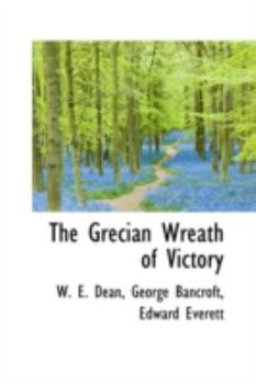 Paperback The Grecian Wreath of Victory Book