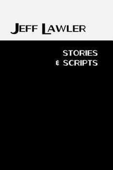 Paperback Stories and Scripts Book