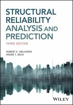 Paperback Structural Reliability Analysis and Prediction Book