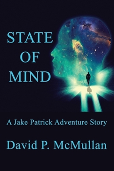 Paperback State of Mind Book