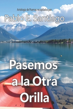 Paperback Pasemos a la Otra Orilla [Spanish] Book