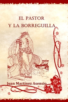 Paperback El Pastor y la Borreguilla [Spanish] Book