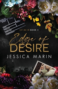 Paperback Edge of Desire Book