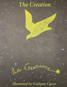 Paperback The Creation Book