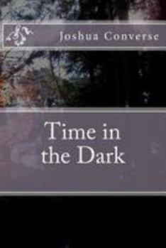 Paperback Time in the Dark Book