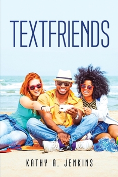 Paperback Textfriends Book