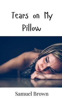 Hardcover Tears on My Pillow Book