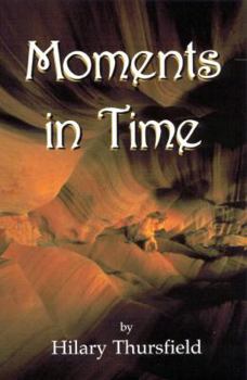 Paperback Moments in Time Book
