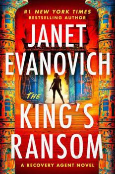 Paperback The King's Ransom: A Novel (Volume 2) Book