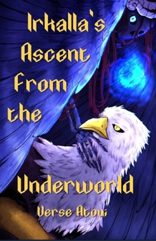 Paperback Irkalla's ascent from the underworld Book