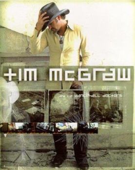Hardcover Tim McGraw and the Dancehall Doctors: This Is Ours Book
