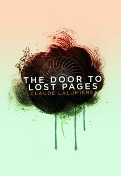Paperback The Door to Lost Pages Book