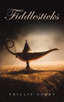 Paperback Fiddlesticks Book