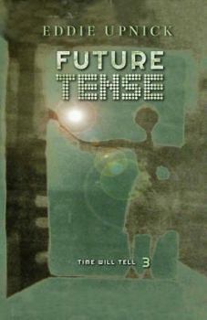 Paperback Future Tense Book