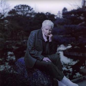 Vinyl Androgynous Mary Book