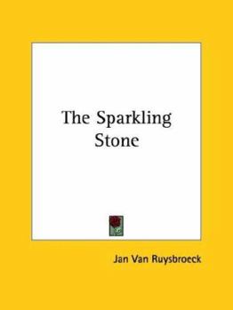 Paperback The Sparkling Stone Book