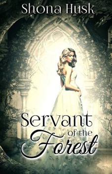 Paperback Servant of the Forest Book