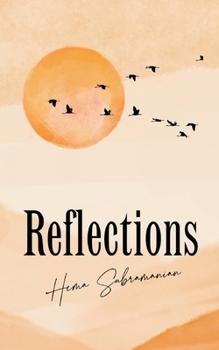 Paperback Reflections Book